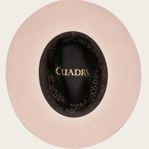 Women Cuadra Hats-Belly Wool Safari Hat