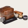 Women Cuadra Ankle Boots & Booties- Cleaning Kit