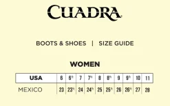 Women Cuadra Tall & Knee-High Boots-Dark Brown Tall Boot With Austrian Crystals Detail