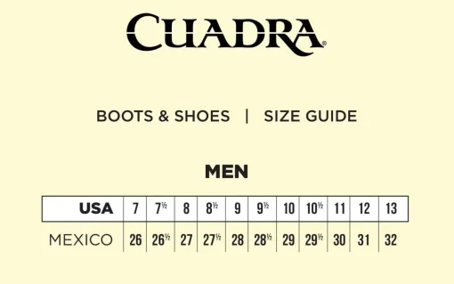 Men Cuadra Dress Boots-Hand-Painted Black Shark Leather Ankle Boots By Franco